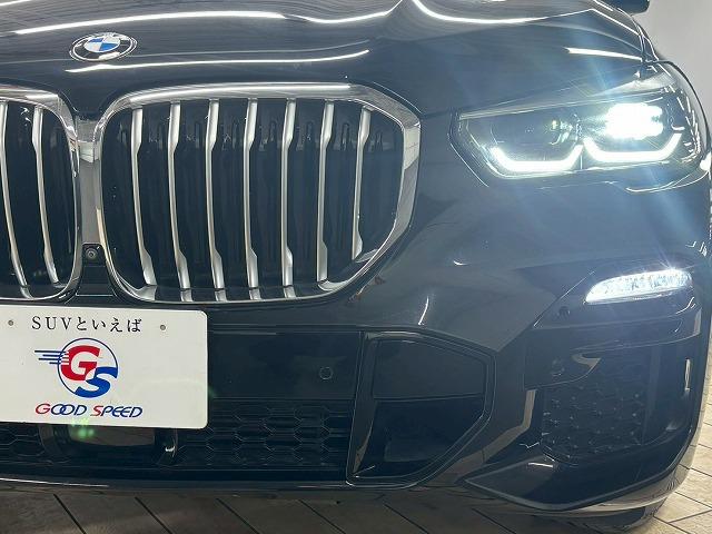Ｘ５ ｘＤｒｉｖｅ３５ｄ　Ｍ　Ｓｐｏｒｔ　パノラマ／全周囲／電動リアゲート／ＥＴＣ／ブラインドスポット／ヘッドアップディスプレイ／シートヒーター＆シートクーラー／茶革／バーチャルコックピット／レーダークルーズ（68枚目）