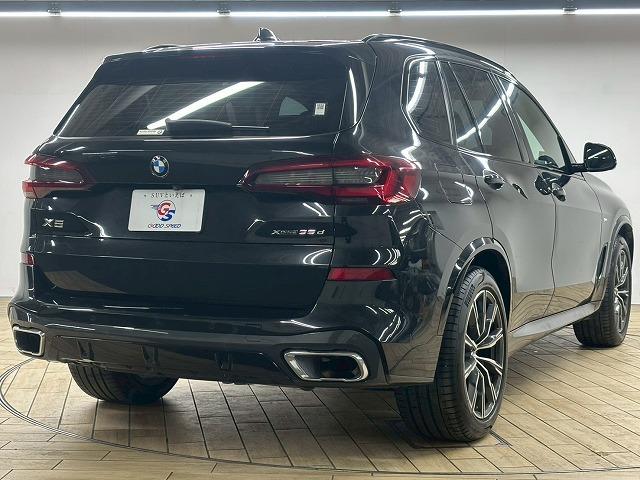 Ｘ５ ｘＤｒｉｖｅ３５ｄ　Ｍ　Ｓｐｏｒｔ　パノラマ／全周囲／電動リアゲート／ＥＴＣ／ブラインドスポット／ヘッドアップディスプレイ／シートヒーター＆シートクーラー／茶革／バーチャルコックピット／レーダークルーズ（73枚目）