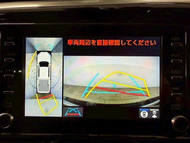 ハイラックス Z“GR SPORT” 禁煙車/全周囲/レーダークルーズ/ETC/クリアランスソナー/パワーシート/パドルシフト/トノカバー/アップルカープレイ/ナビキット/レーンキープ/衝突帰依減(24枚目)