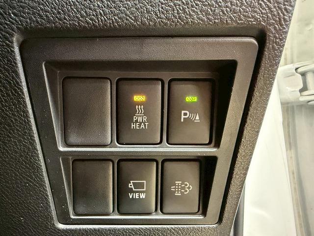 ハイラックス Z“GR SPORT” 禁煙車/全周囲/レーダークルーズ/ETC/クリアランスソナー/パワーシート/パドルシフト/トノカバー/アップルカープレイ/ナビキット/レーンキープ/衝突帰依減(33枚目)