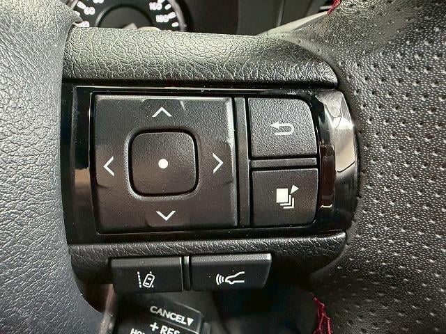 ハイラックス Z“GR SPORT” 禁煙車/全周囲/レーダークルーズ/ETC/クリアランスソナー/パワーシート/パドルシフト/トノカバー/アップルカープレイ/ナビキット/レーンキープ/衝突帰依減(42枚目)