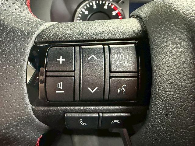 ハイラックス Z“GR SPORT” 禁煙車/全周囲/レーダークルーズ/ETC/クリアランスソナー/パワーシート/パドルシフト/トノカバー/アップルカープレイ/ナビキット/レーンキープ/衝突帰依減(45枚目)