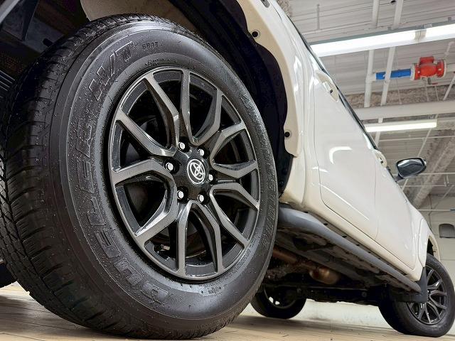 ハイラックス Z“GR SPORT” 禁煙車/全周囲/レーダークルーズ/ETC/クリアランスソナー/パワーシート/パドルシフト/トノカバー/アップルカープレイ/ナビキット/レーンキープ/衝突帰依減(57枚目)