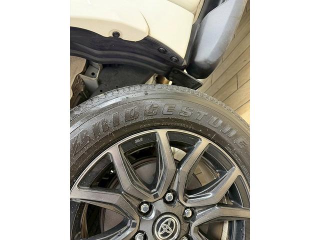 ハイラックス Z“GR SPORT” 禁煙車/全周囲/レーダークルーズ/ETC/クリアランスソナー/パワーシート/パドルシフト/トノカバー/アップルカープレイ/ナビキット/レーンキープ/衝突帰依減(58枚目)