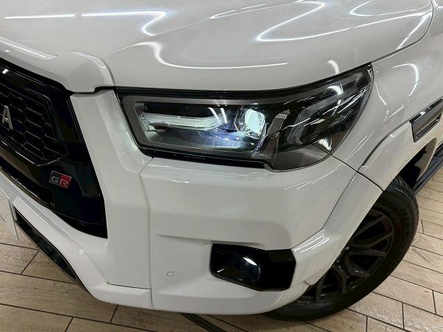 ハイラックス Z“GR SPORT” 禁煙車/全周囲/レーダークルーズ/ETC/クリアランスソナー/パワーシート/パドルシフト/トノカバー/アップルカープレイ/ナビキット/レーンキープ/衝突帰依減(62枚目)