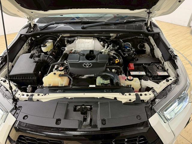 ハイラックス Z“GR SPORT” 禁煙車/全周囲/レーダークルーズ/ETC/クリアランスソナー/パワーシート/パドルシフト/トノカバー/アップルカープレイ/ナビキット/レーンキープ/衝突帰依減(63枚目)
