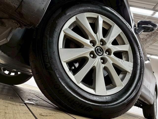 ＣＸ－５ ＸＤ　ＰＲＯＡＣＴＩＶＥ　禁煙車／レーダークルーズ／バックカメラ／ブラインドスポット／レーンキープ／オートライト／ＣＤ・ＤＶＤ再生／クリアランスソナー／ステアリングスイッチ／オートエアコン／オートライト（12枚目）
