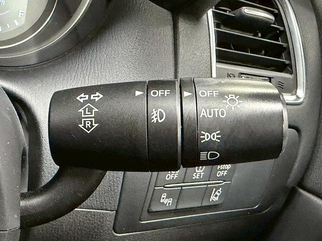 ＣＸ－５ ＸＤ　ＰＲＯＡＣＴＩＶＥ　禁煙車／レーダークルーズ／バックカメラ／ブラインドスポット／レーンキープ／オートライト／ＣＤ・ＤＶＤ再生／クリアランスソナー／ステアリングスイッチ／オートエアコン／オートライト（28枚目）