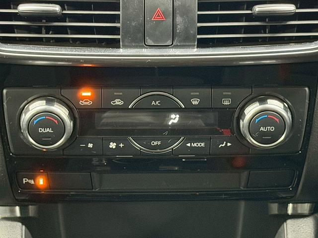 ＣＸ－５ ＸＤ　ＰＲＯＡＣＴＩＶＥ　禁煙車／レーダークルーズ／バックカメラ／ブラインドスポット／レーンキープ／オートライト／ＣＤ・ＤＶＤ再生／クリアランスソナー／ステアリングスイッチ／オートエアコン／オートライト（33枚目）