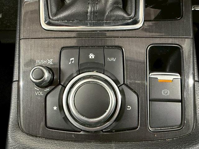 ＣＸ－５ ＸＤ　ＰＲＯＡＣＴＩＶＥ　禁煙車／レーダークルーズ／バックカメラ／ブラインドスポット／レーンキープ／オートライト／ＣＤ・ＤＶＤ再生／クリアランスソナー／ステアリングスイッチ／オートエアコン／オートライト（35枚目）