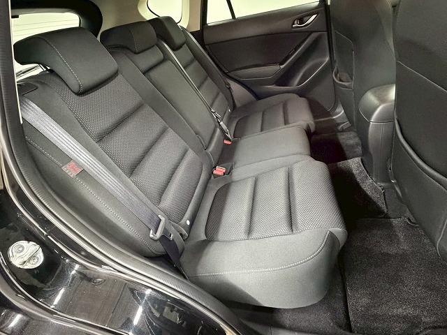 ＣＸ－５ ＸＤ　ＰＲＯＡＣＴＩＶＥ　禁煙車／レーダークルーズ／バックカメラ／ブラインドスポット／レーンキープ／オートライト／ＣＤ・ＤＶＤ再生／クリアランスソナー／ステアリングスイッチ／オートエアコン／オートライト（54枚目）