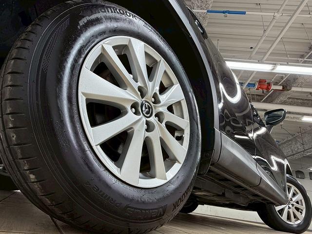 ＣＸ－５ ＸＤ　ＰＲＯＡＣＴＩＶＥ　禁煙車／レーダークルーズ／バックカメラ／ブラインドスポット／レーンキープ／オートライト／ＣＤ・ＤＶＤ再生／クリアランスソナー／ステアリングスイッチ／オートエアコン／オートライト（57枚目）