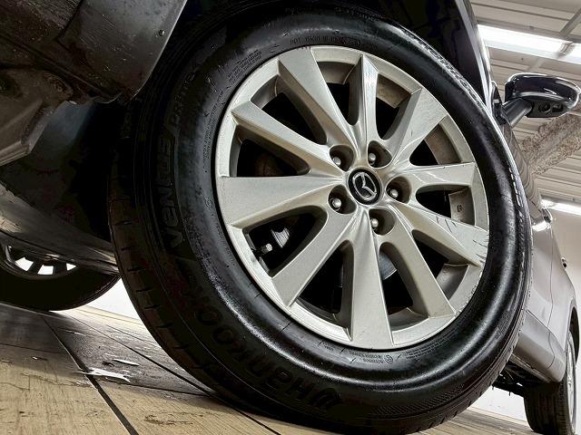 ＣＸ－５ ＸＤ　ＰＲＯＡＣＴＩＶＥ　禁煙車／レーダークルーズ／バックカメラ／ブラインドスポット／レーンキープ／オートライト／ＣＤ・ＤＶＤ再生／クリアランスソナー／ステアリングスイッチ／オートエアコン／オートライト（58枚目）