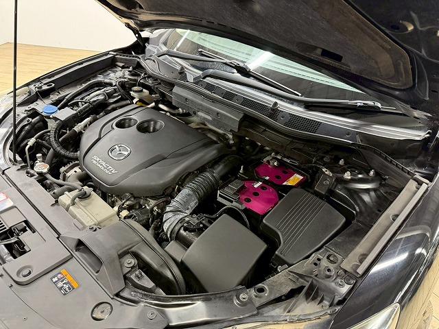 ＣＸ－５ ＸＤ　ＰＲＯＡＣＴＩＶＥ　禁煙車／レーダークルーズ／バックカメラ／ブラインドスポット／レーンキープ／オートライト／ＣＤ・ＤＶＤ再生／クリアランスソナー／ステアリングスイッチ／オートエアコン／オートライト（64枚目）