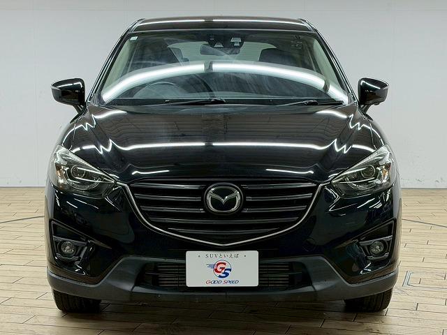 ＣＸ－５ ＸＤ　ＰＲＯＡＣＴＩＶＥ　禁煙車／レーダークルーズ／バックカメラ／ブラインドスポット／レーンキープ／オートライト／ＣＤ・ＤＶＤ再生／クリアランスソナー／ステアリングスイッチ／オートエアコン／オートライト（65枚目）