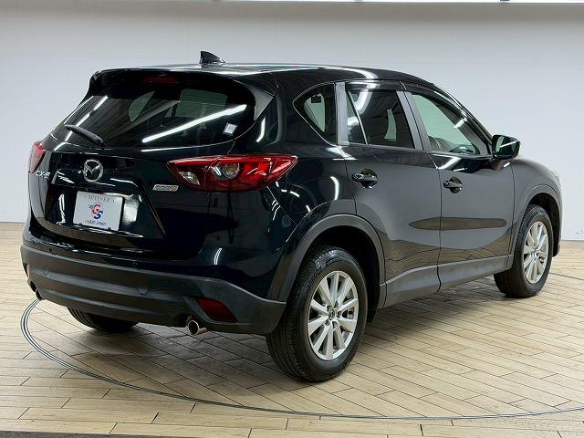 ＣＸ－５ ＸＤ　ＰＲＯＡＣＴＩＶＥ　禁煙車／レーダークルーズ／バックカメラ／ブラインドスポット／レーンキープ／オートライト／ＣＤ・ＤＶＤ再生／クリアランスソナー／ステアリングスイッチ／オートエアコン／オートライト（66枚目）