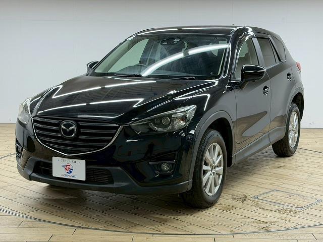 ＣＸ－５ ＸＤ　ＰＲＯＡＣＴＩＶＥ　禁煙車／レーダークルーズ／バックカメラ／ブラインドスポット／レーンキープ／オートライト／ＣＤ・ＤＶＤ再生／クリアランスソナー／ステアリングスイッチ／オートエアコン／オートライト（68枚目）