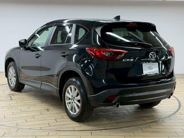 ＣＸ－５ ＸＤ　ＰＲＯＡＣＴＩＶＥ　禁煙車／レーダークルーズ／バックカメラ／ブラインドスポット／レーンキープ／オートライト／ＣＤ・ＤＶＤ再生／クリアランスソナー／ステアリングスイッチ／オートエアコン／オートライト（70枚目）