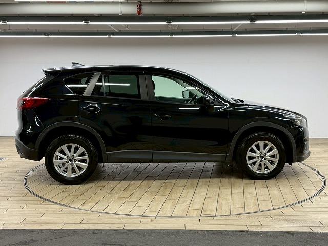 ＣＸ－５ ＸＤ　ＰＲＯＡＣＴＩＶＥ　禁煙車／レーダークルーズ／バックカメラ／ブラインドスポット／レーンキープ／オートライト／ＣＤ・ＤＶＤ再生／クリアランスソナー／ステアリングスイッチ／オートエアコン／オートライト（71枚目）