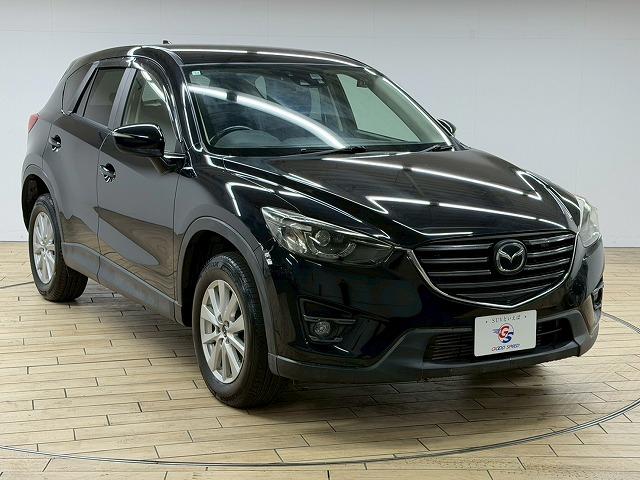 ＣＸ－５ ＸＤ　ＰＲＯＡＣＴＩＶＥ　禁煙車／レーダークルーズ／バックカメラ／ブラインドスポット／レーンキープ／オートライト／ＣＤ・ＤＶＤ再生／クリアランスソナー／ステアリングスイッチ／オートエアコン／オートライト（72枚目）