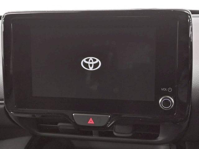 ヤリスクロス HYBRID Z ウルバーノ 禁煙車/全周囲/ブラインドスポット/ETC/レーダークルーズ/ブレーキホーホールド/アップルカープレイ/フルセグ/オートハイビーム/衝突軽減/レーンキープ/パワーシート(22枚目)