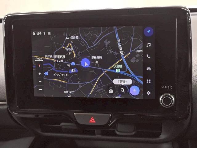 ヤリスクロス HYBRID Z ウルバーノ 禁煙車/全周囲/ブラインドスポット/ETC/レーダークルーズ/ブレーキホーホールド/アップルカープレイ/フルセグ/オートハイビーム/衝突軽減/レーンキープ/パワーシート(23枚目)