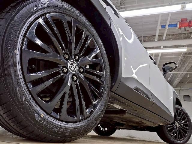 ヤリスクロス HYBRID Z ウルバーノ 禁煙車/全周囲/ブラインドスポット/ETC/レーダークルーズ/ブレーキホーホールド/アップルカープレイ/フルセグ/オートハイビーム/衝突軽減/レーンキープ/パワーシート(54枚目)