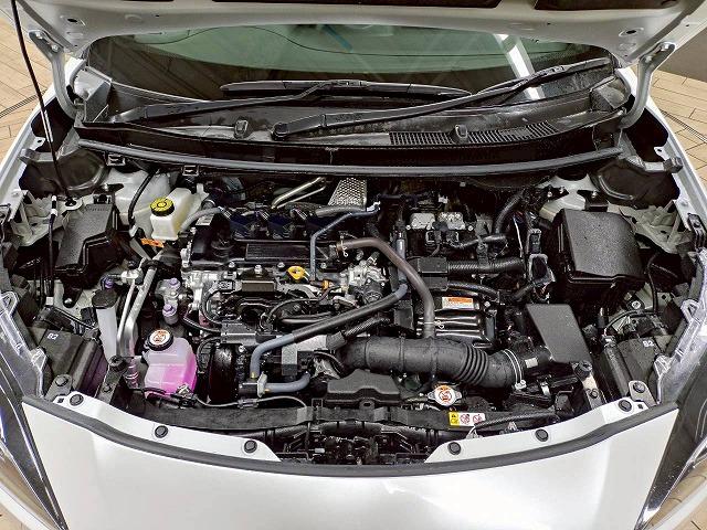 ヤリスクロス HYBRID Z ウルバーノ 禁煙車/全周囲/ブラインドスポット/ETC/レーダークルーズ/ブレーキホーホールド/アップルカープレイ/フルセグ/オートハイビーム/衝突軽減/レーンキープ/パワーシート(63枚目)