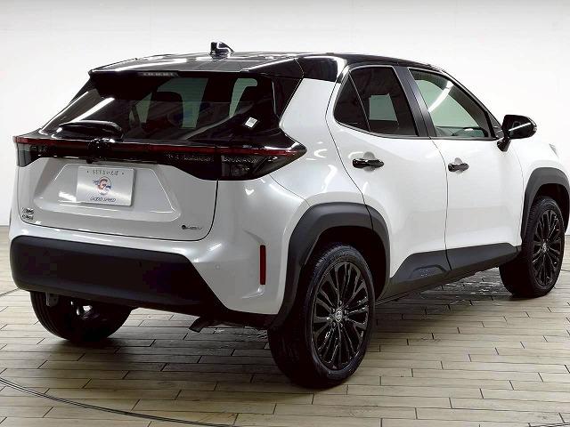 ヤリスクロス HYBRID Z ウルバーノ 禁煙車/全周囲/ブラインドスポット/ETC/レーダークルーズ/ブレーキホーホールド/アップルカープレイ/フルセグ/オートハイビーム/衝突軽減/レーンキープ/パワーシート(68枚目)