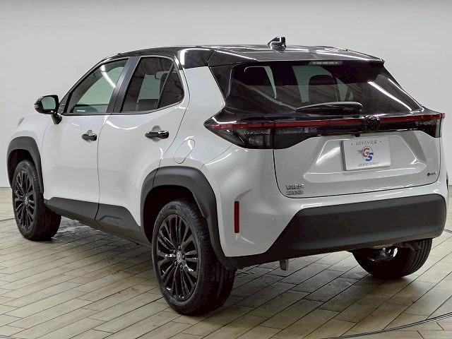 ヤリスクロス HYBRID Z ウルバーノ 禁煙車/全周囲/ブラインドスポット/ETC/レーダークルーズ/ブレーキホーホールド/アップルカープレイ/フルセグ/オートハイビーム/衝突軽減/レーンキープ/パワーシート(69枚目)