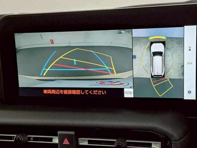 ランドクルーザー250 VX 禁煙/サンルーフ/全周囲/デジタルミラー/ルーフレール/レーダークルーズ/電動リアゲート/ブラインドスポット/HDMI/シートヒーター&シートクーラー/アップルカープレイ(3枚目)