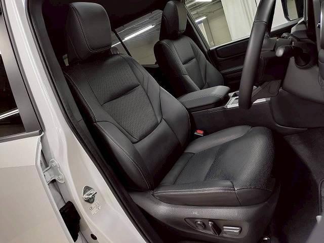 ランドクルーザー250 VX 禁煙/サンルーフ/全周囲/デジタルミラー/ルーフレール/レーダークルーズ/電動リアゲート/ブラインドスポット/HDMI/シートヒーター&シートクーラー/アップルカープレイ(10枚目)