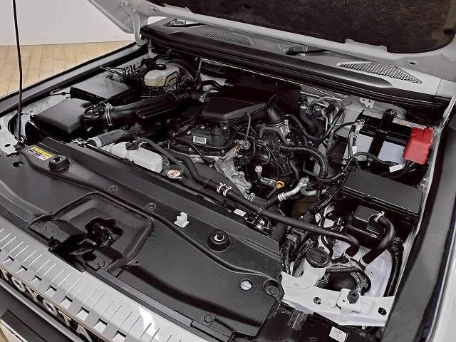 ランドクルーザー250 VX 禁煙/サンルーフ/全周囲/デジタルミラー/ルーフレール/レーダークルーズ/電動リアゲート/ブラインドスポット/HDMI/シートヒーター&シートクーラー/アップルカープレイ(15枚目)