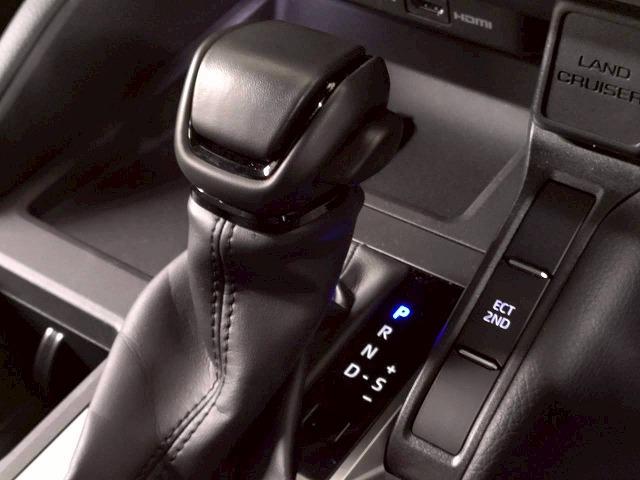ランドクルーザー250 VX 禁煙/サンルーフ/全周囲/デジタルミラー/ルーフレール/レーダークルーズ/電動リアゲート/ブラインドスポット/HDMI/シートヒーター&シートクーラー/アップルカープレイ(34枚目)