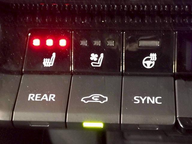 ランドクルーザー250 VX 禁煙/サンルーフ/全周囲/デジタルミラー/ルーフレール/レーダークルーズ/電動リアゲート/ブラインドスポット/HDMI/シートヒーター&シートクーラー/アップルカープレイ(43枚目)