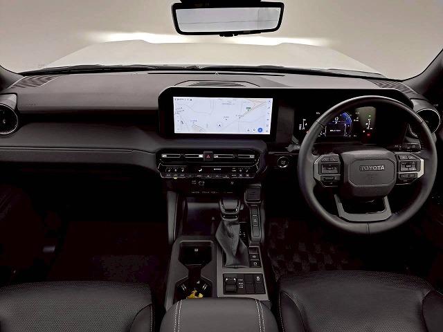 ランドクルーザー250 VX 禁煙/サンルーフ/全周囲/デジタルミラー/ルーフレール/レーダークルーズ/電動リアゲート/ブラインドスポット/HDMI/シートヒーター&シートクーラー/アップルカープレイ(49枚目)