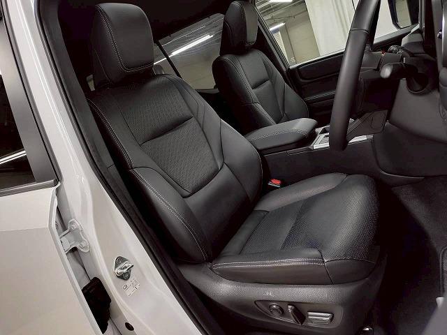 ランドクルーザー250 VX 禁煙/サンルーフ/全周囲/デジタルミラー/ルーフレール/レーダークルーズ/電動リアゲート/ブラインドスポット/HDMI/シートヒーター&シートクーラー/アップルカープレイ(50枚目)