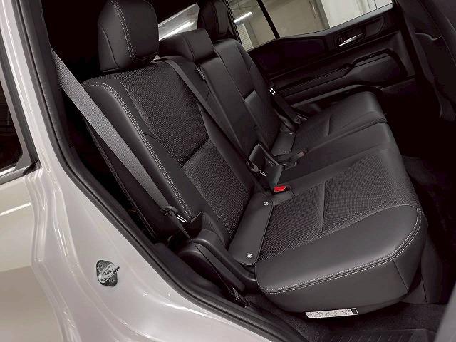 ランドクルーザー250 VX 禁煙/サンルーフ/全周囲/デジタルミラー/ルーフレール/レーダークルーズ/電動リアゲート/ブラインドスポット/HDMI/シートヒーター&シートクーラー/アップルカープレイ(51枚目)