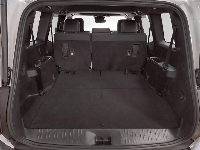 ランドクルーザー250 VX 禁煙/サンルーフ/全周囲/デジタルミラー/ルーフレール/レーダークルーズ/電動リアゲート/ブラインドスポット/HDMI/シートヒーター&シートクーラー/アップルカープレイ(54枚目)