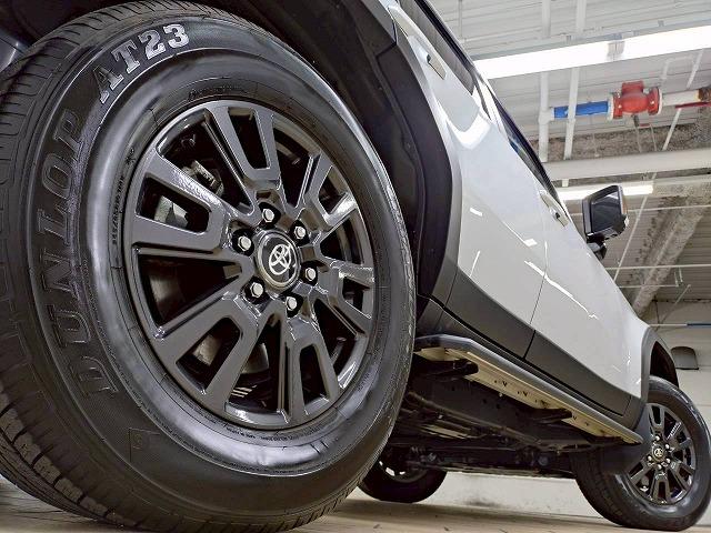 ランドクルーザー250 VX 禁煙/サンルーフ/全周囲/デジタルミラー/ルーフレール/レーダークルーズ/電動リアゲート/ブラインドスポット/HDMI/シートヒーター&シートクーラー/アップルカープレイ(60枚目)