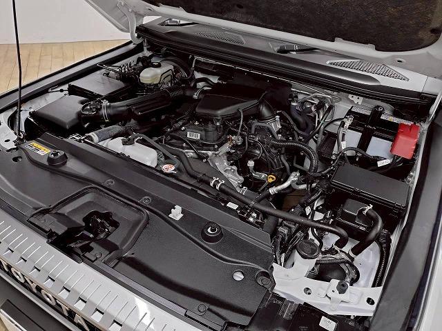 ランドクルーザー250 VX 禁煙/サンルーフ/全周囲/デジタルミラー/ルーフレール/レーダークルーズ/電動リアゲート/ブラインドスポット/HDMI/シートヒーター&シートクーラー/アップルカープレイ(65枚目)