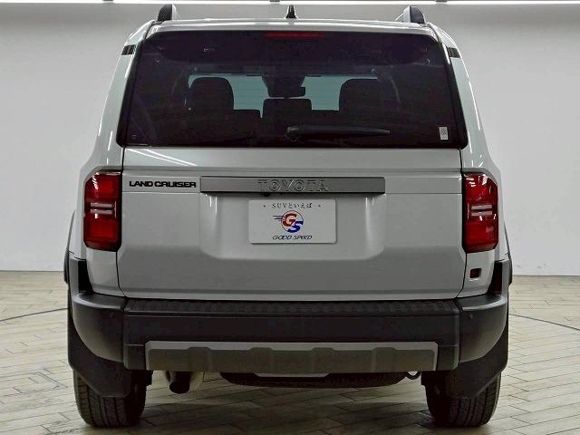 ランドクルーザー250 VX 禁煙/サンルーフ/全周囲/デジタルミラー/ルーフレール/レーダークルーズ/電動リアゲート/ブラインドスポット/HDMI/シートヒーター&シートクーラー/アップルカープレイ(66枚目)