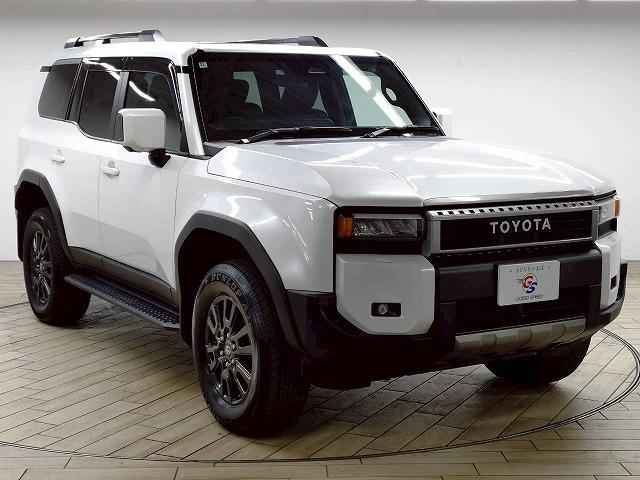 ランドクルーザー250 VX 禁煙/サンルーフ/全周囲/デジタルミラー/ルーフレール/レーダークルーズ/電動リアゲート/ブラインドスポット/HDMI/シートヒーター&シートクーラー/アップルカープレイ(67枚目)