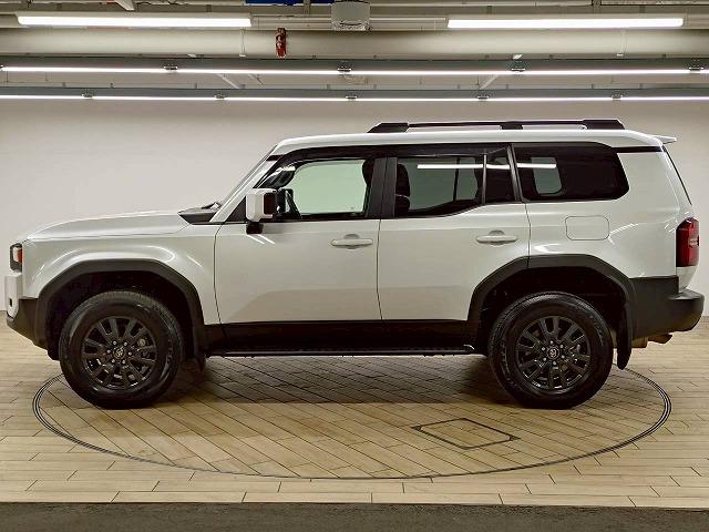 ランドクルーザー250 VX 禁煙/サンルーフ/全周囲/デジタルミラー/ルーフレール/レーダークルーズ/電動リアゲート/ブラインドスポット/HDMI/シートヒーター&シートクーラー/アップルカープレイ(70枚目)