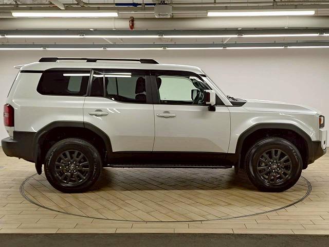 ランドクルーザー250 VX 禁煙/サンルーフ/全周囲/デジタルミラー/ルーフレール/レーダークルーズ/電動リアゲート/ブラインドスポット/HDMI/シートヒーター&シートクーラー/アップルカープレイ(71枚目)