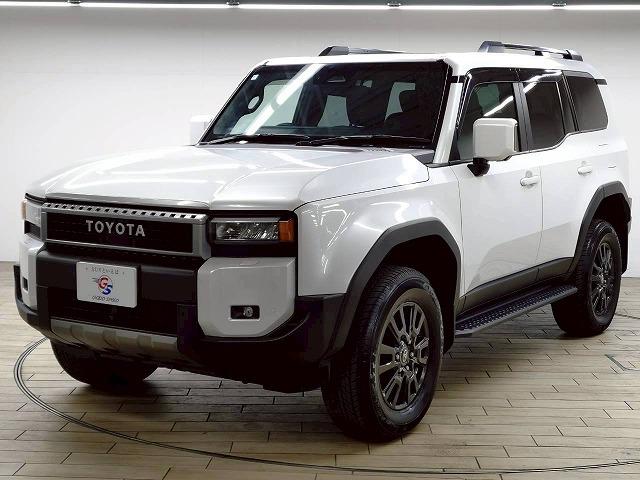 ランドクルーザー250 VX 禁煙/サンルーフ/全周囲/デジタルミラー/ルーフレール/レーダークルーズ/電動リアゲート/ブラインドスポット/HDMI/シートヒーター&シートクーラー/アップルカープレイ(72枚目)