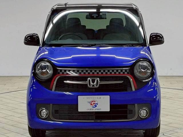 Ｎ－ＯＮＥ ◆２トーン　ＲＳ　禁煙車／バックカメラ／クルーズコントロール／パドルシフト／ステアリングスイッチ／純正アルミ／フォグランプ／オートライト／オートエアコン／スマートキー／横滑り制御装置／ＣＤ・ＤＶＤ再生（16枚目）