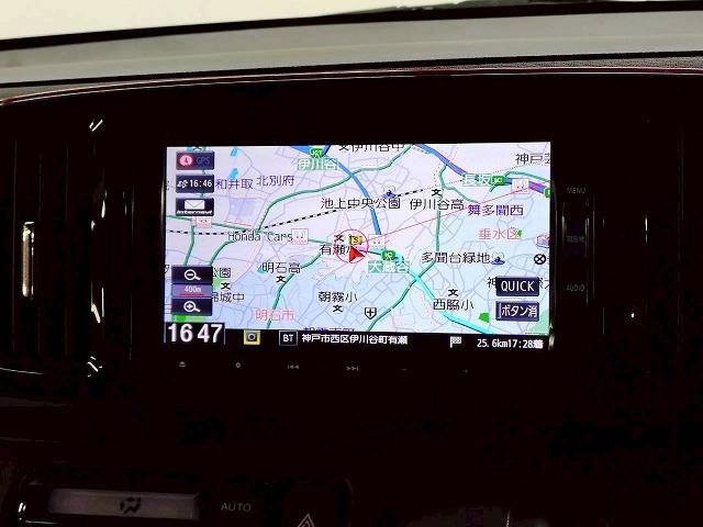 Ｎ－ＯＮＥ ◆２トーン　ＲＳ　禁煙車／バックカメラ／クルーズコントロール／パドルシフト／ステアリングスイッチ／純正アルミ／フォグランプ／オートライト／オートエアコン／スマートキー／横滑り制御装置／ＣＤ・ＤＶＤ再生（22枚目）