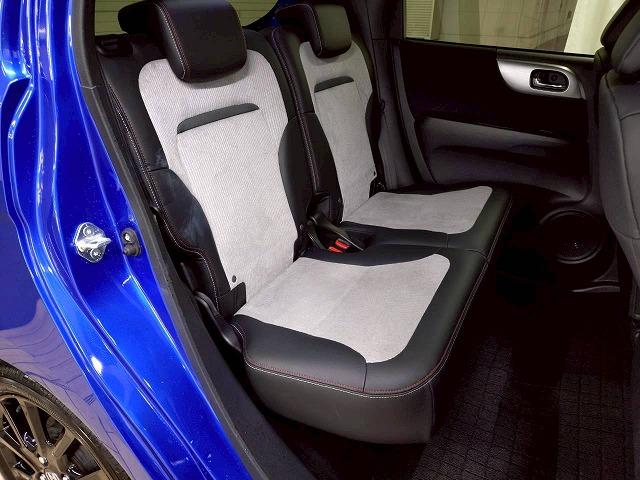 N-ONE ◆2トーン RS 禁煙車/バックカメラ/クルーズコントロール/パドルシフト/ステアリングスイッチ/純正アルミ/フォグランプ/オートライト/オートエアコン/スマートキー/横滑り制御装置/CD・DVD再生(50枚目)