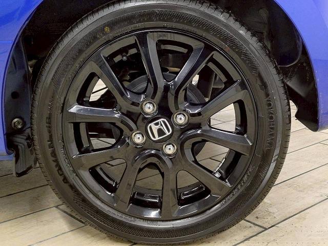 N-ONE ◆2トーン RS 禁煙車/バックカメラ/クルーズコントロール/パドルシフト/ステアリングスイッチ/純正アルミ/フォグランプ/オートライト/オートエアコン/スマートキー/横滑り制御装置/CD・DVD再生(57枚目)